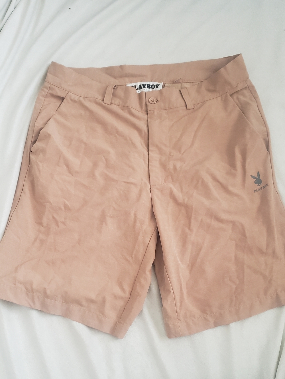 Playboy By Pacsun Bermuda Shorts